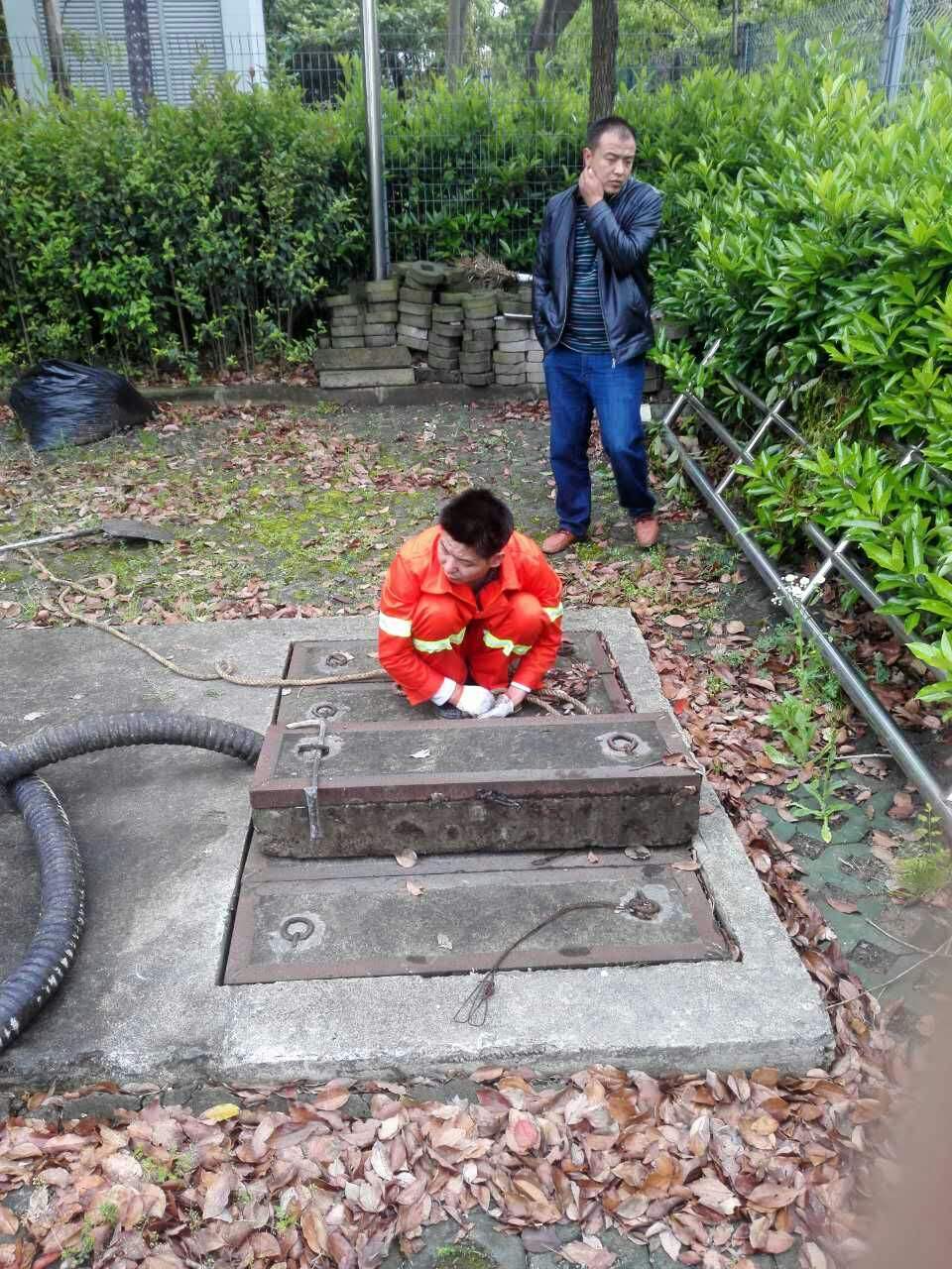 宝塔吸污抽粪