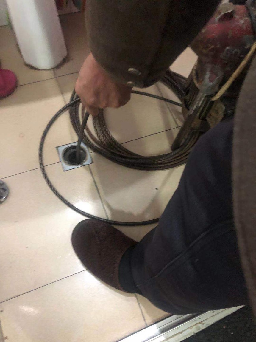 宝塔管道疏通，疏通下水道